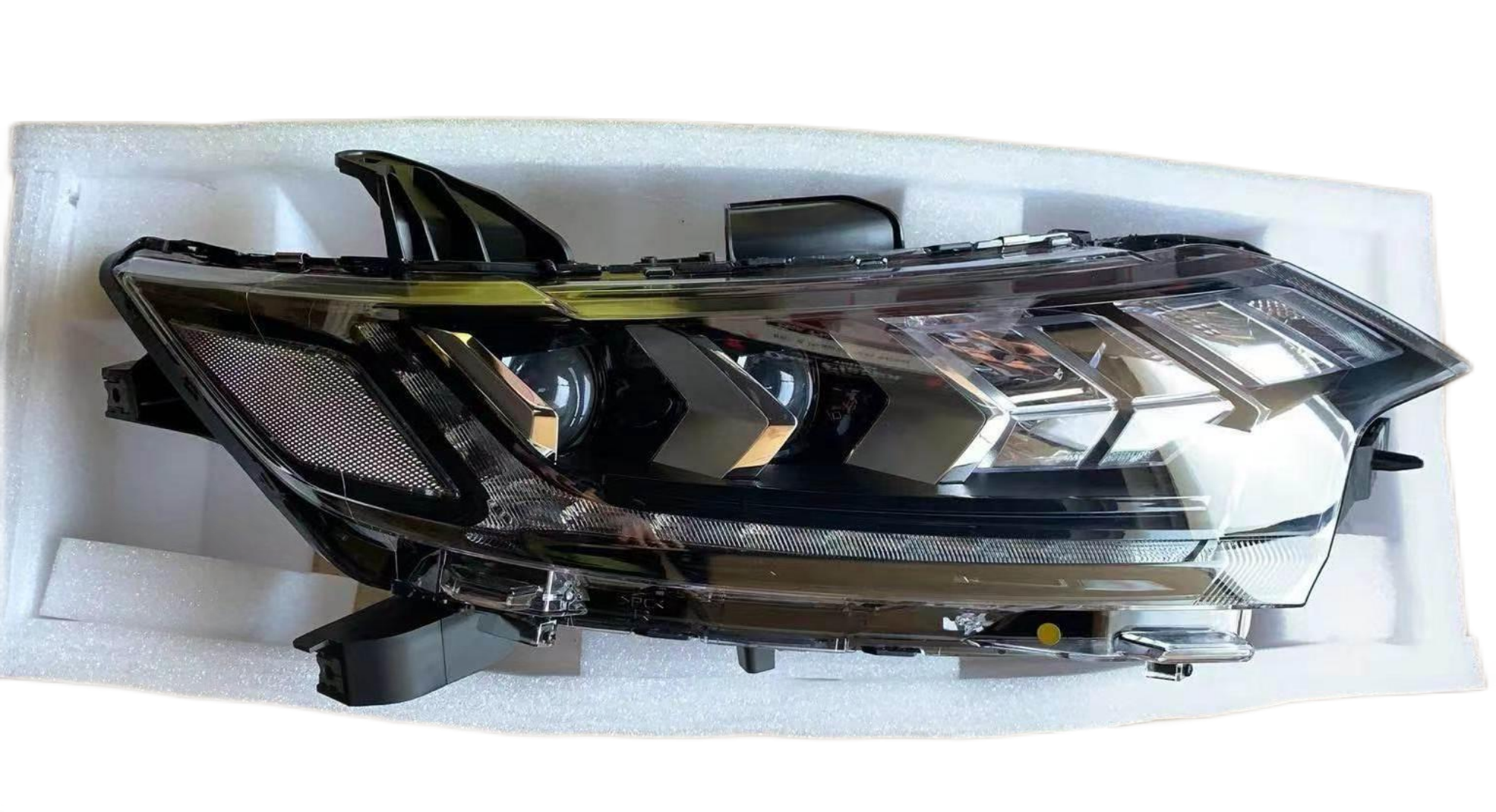 Head Lamps MB0050112 for 三菱 Mitsubishi