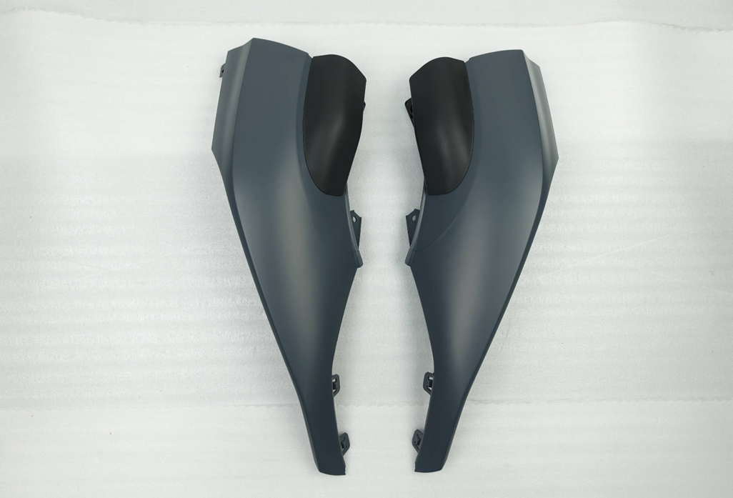 Corner Cover AU0100471F1 for 奥迪 Audi