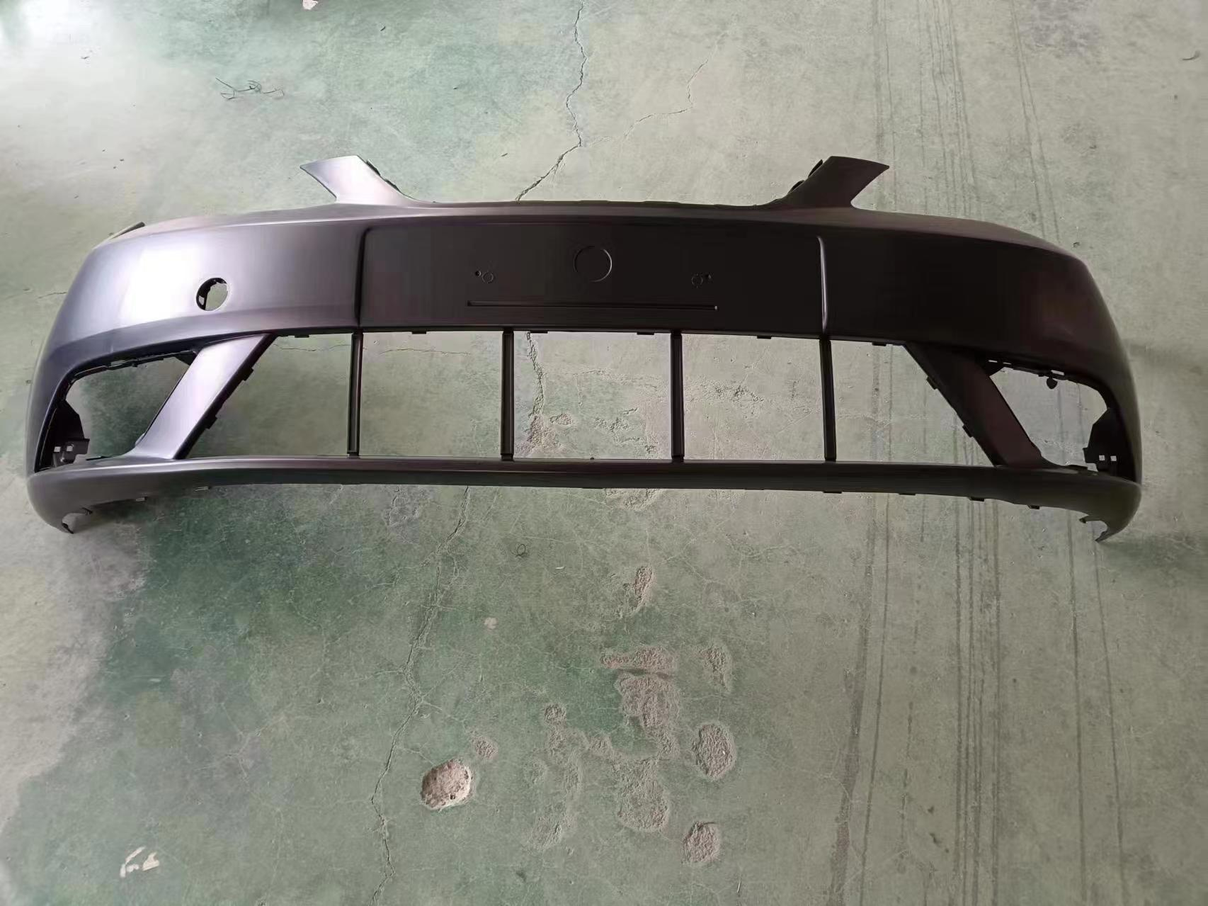 Front Bumper SE0070040 for 西雅特 Seat