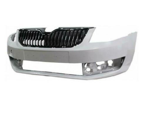 Front Bumper Assy SD0161660 for 斯柯达 Skoda