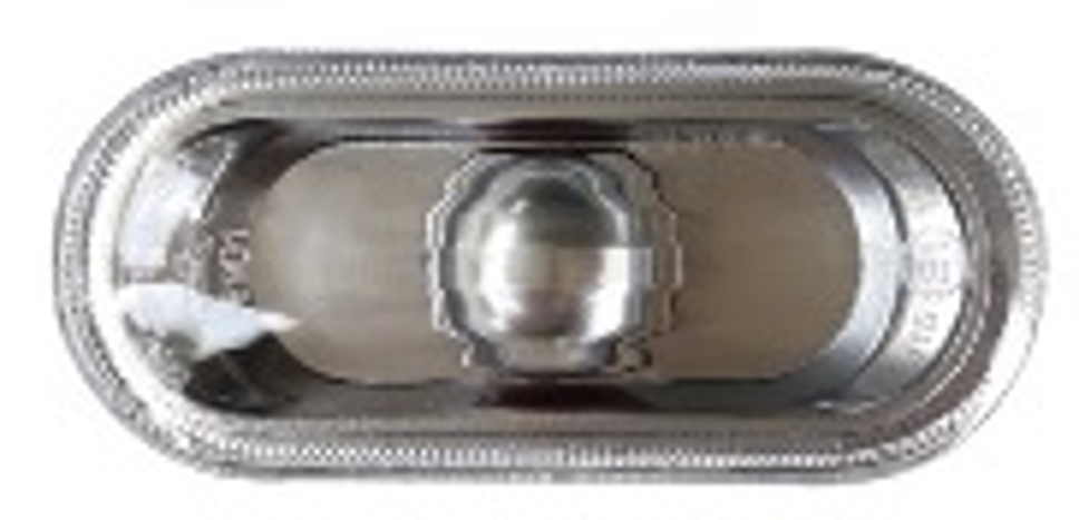 Side direction indicator lamp VG0820570 for 大众 Volkswagen