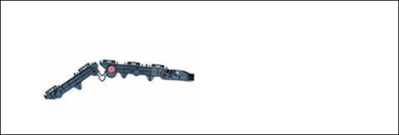 Bracket,Rear Bumper TY1300201L5 for 丰田 Toyota