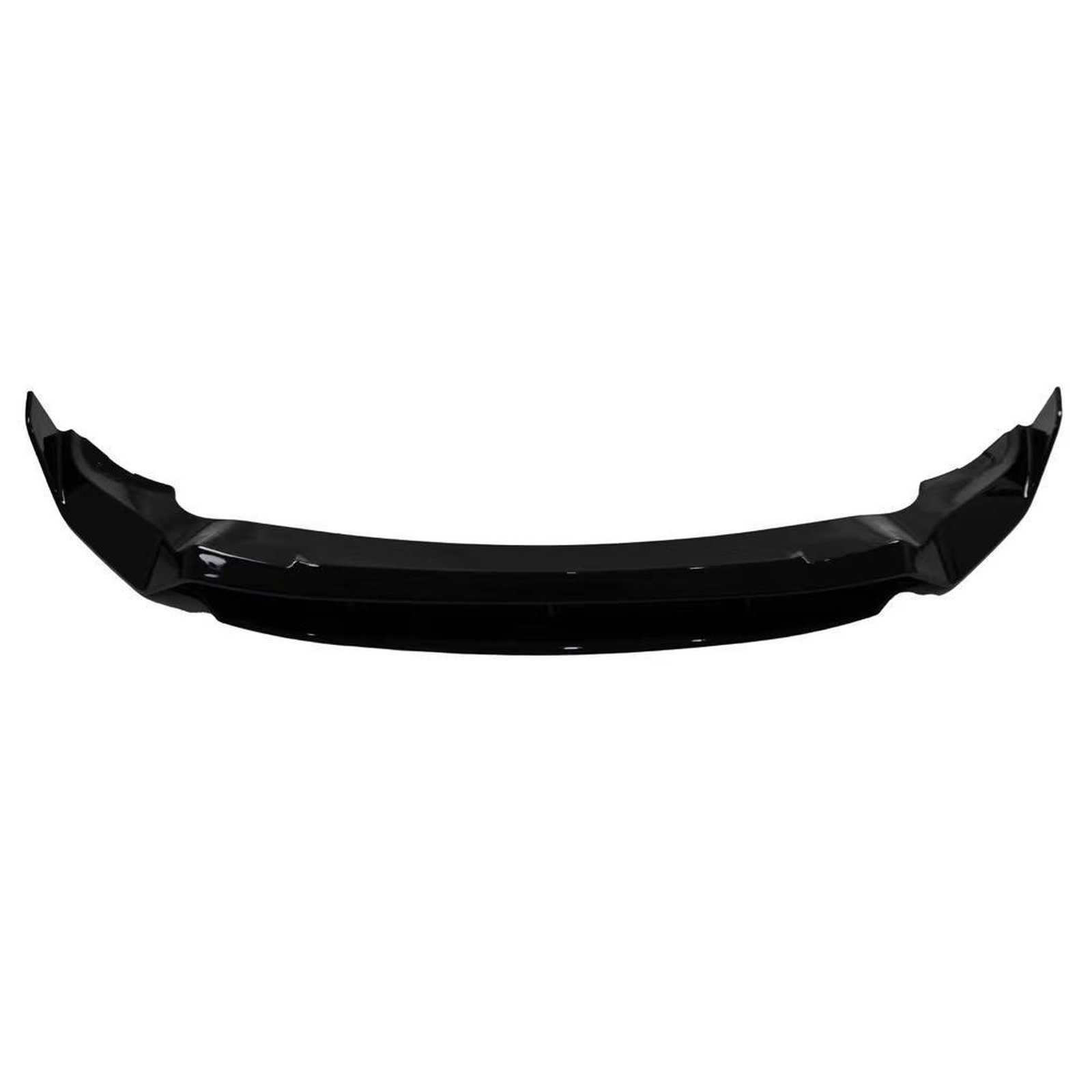 G05 LCI BK Front Lip MTP-G05-049 for BMW