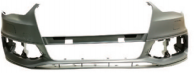 Front Bumper AU0820040JSP for 奥迪 Audi