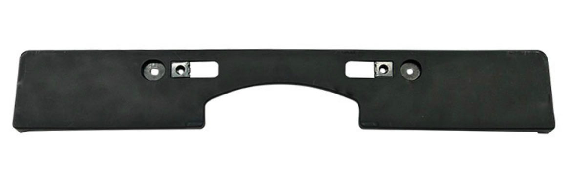 License plate holder TY1190750 for 丰田 Toyota