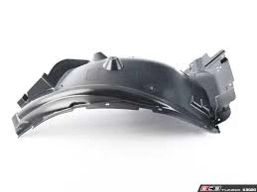 Inner Fender BM1000031R1 for 宝马 BMW