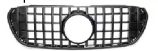 Grille BCT1510070P for 梅赛德斯-奔驰改装 Mercedes-Benz Tuning