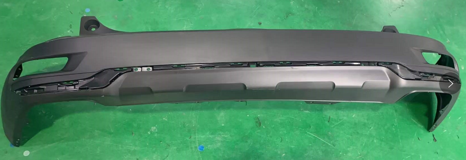 Rear Bumper HD2670190 for 本田 Honda