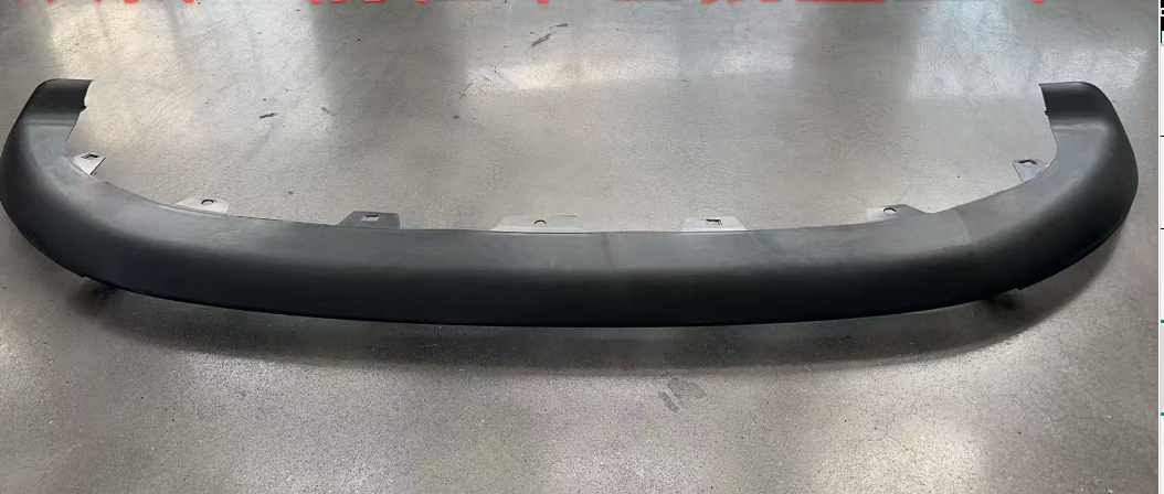 Rear Bumper Positioning Part TS0042900 for 特斯拉 Tesla