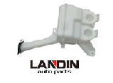 Radiator TY1140480 for 丰田 Toyota