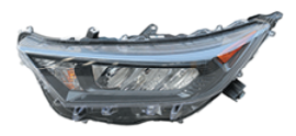 Head Lamps TY1300111 for 丰田 Toyota
