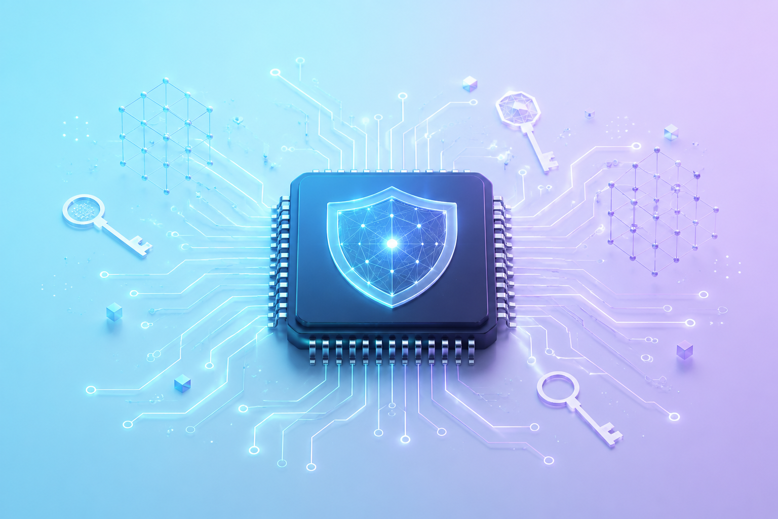 Nuvoton NuMicro® M2354 Achieves Post-Quantum Cryptography: A Deep Dive into ML-KEM on MCU