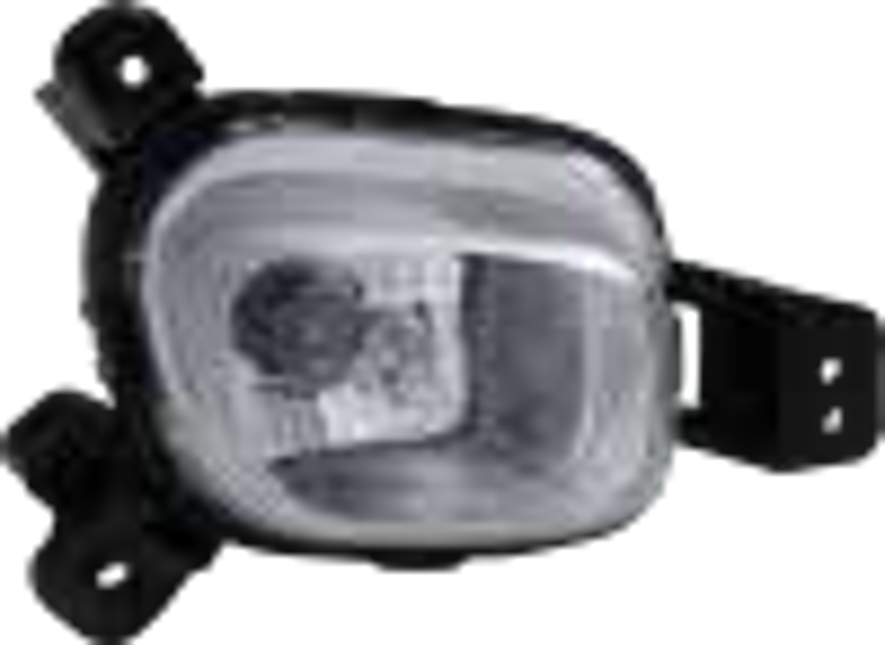 Fog Lamp Cover KA0400091P for 起亚 Kia