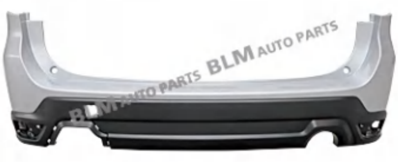 Rear Bumper SB0090190 for 斯巴鲁 Subaru