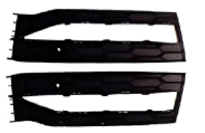 Fog Lamp Cover SD0300091 for 斯柯达 Skoda