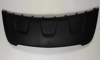 Rear Bumper CV0770190P for 雪佛兰 Chevrolet