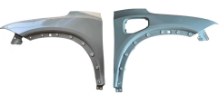 Mud Guard CV0840811 for 雪佛兰 Chevrolet