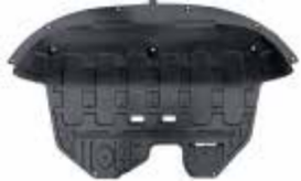 WINDSHIELD TRIM COWL PANEL KA0831550P for 起亚 Kia