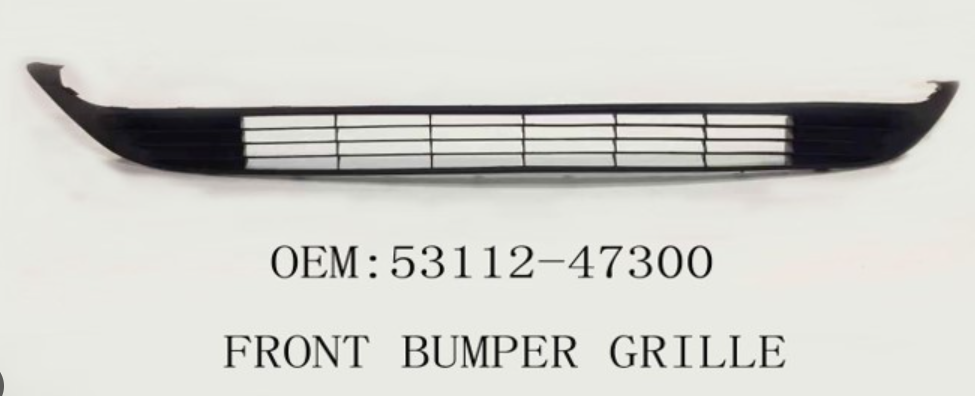 Grille TY1210070D1 for 丰田 Toyota