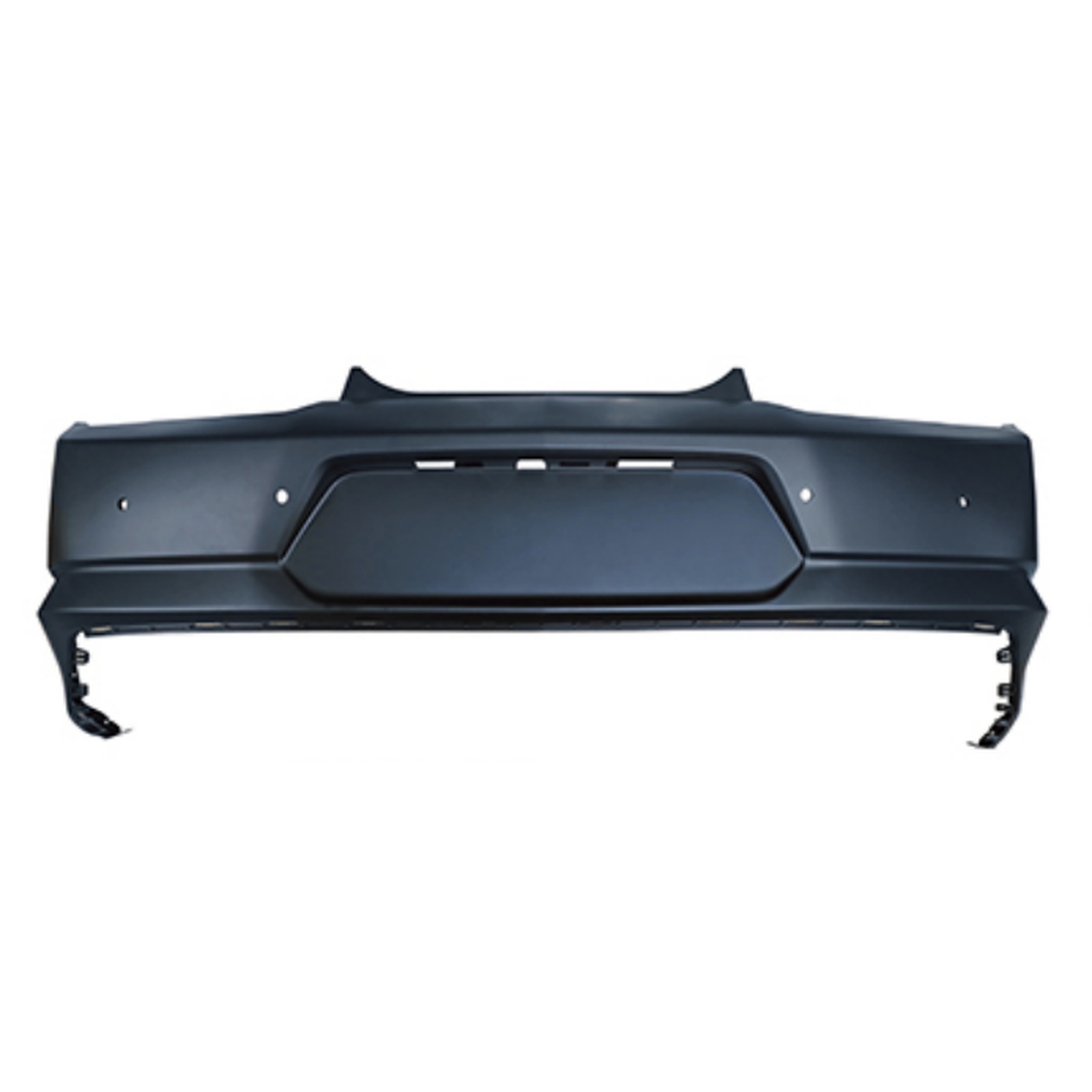 ZL1 Rear Bumper MTP-CMR-026 for CAMARO