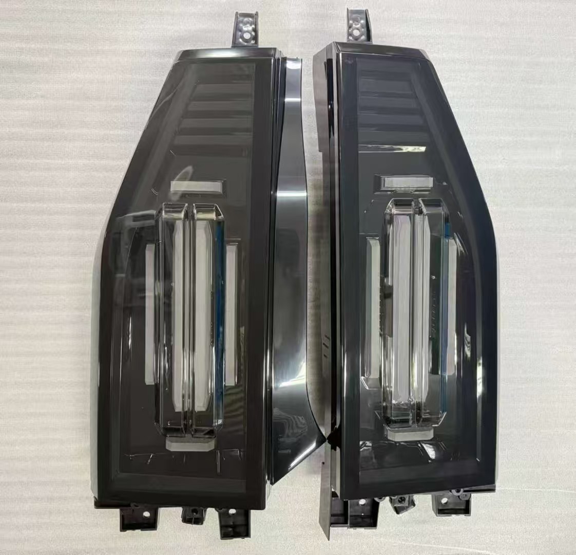 Head Lamps QR0010110 for 奇瑞 CHERY