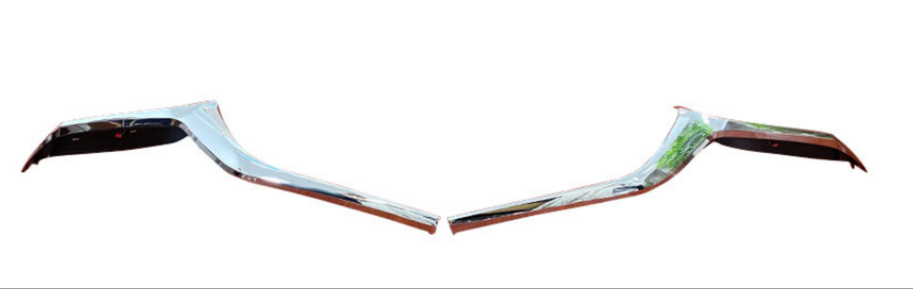 Moulding,Grille MZ0300432 for 马自达 Mazda