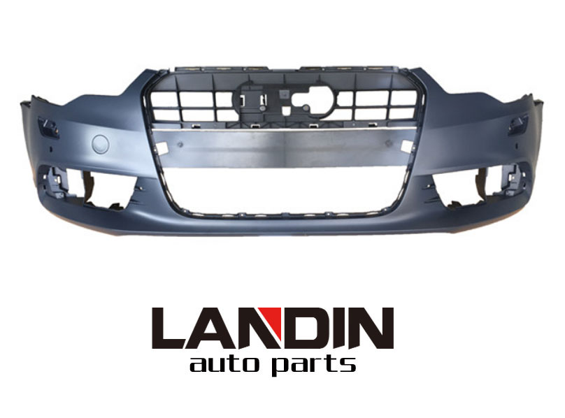 Front Bumper AU0490040 for 奥迪 Audi