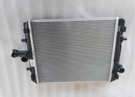 Radiator Support BYD0040490 for 比亚迪 BYD