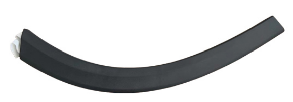 Wheel Arch Moldings SE0040641 for 西雅特 Seat