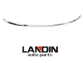Rear Spoiler Moulding AU0691630 for 奥迪 Audi