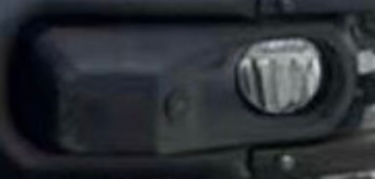 Fog Lamps JP3580100 for 吉普 Jeep