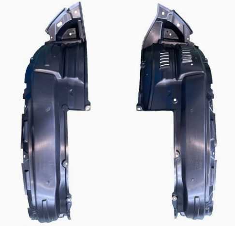 Inner Fender TY1260031 for 丰田 Toyota