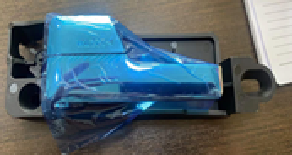 Door Handle FD0780250 for 福特 Ford