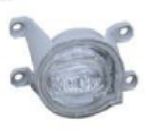 Fog Lamps TY1310102 for 丰田 Toyota