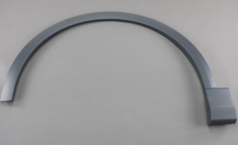 Wheel Arch Moldings AU0060641 for 奥迪 Audi