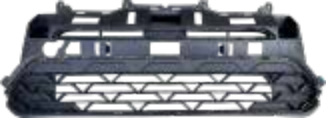 Bumper Grille KA0490080F1 for 起亚 Kia
