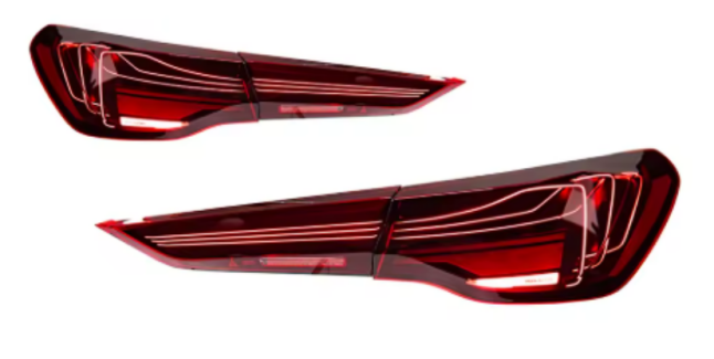 G22 G82 Tail Lamp MTP-G22-024 for BMW