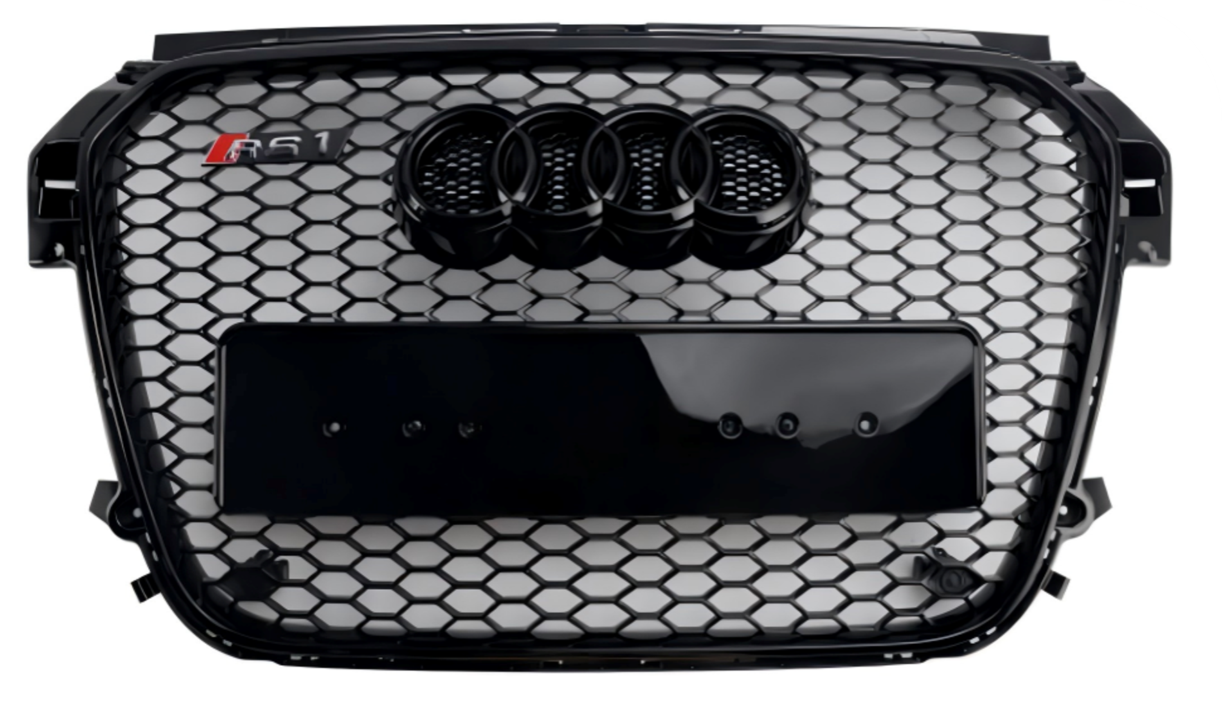 Grille AU0900070 for 奥迪 Audi