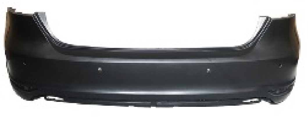 Rear Bumper VG0500190C4 for 大众 Volkswagen