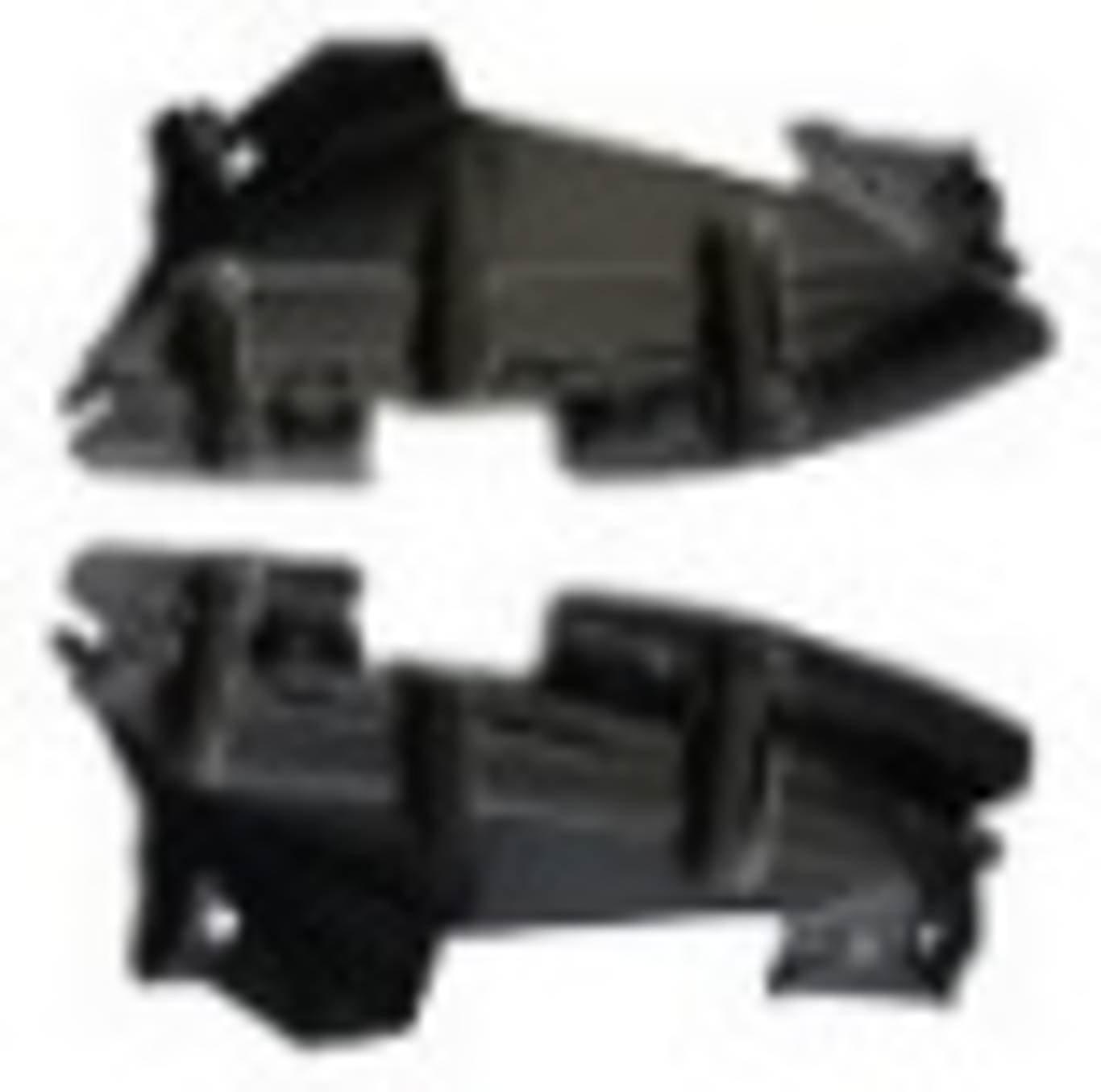 Fog lamp cover base/bracket VG1261651 for 大众 Volkswagen