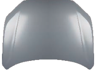 Hood/Bonnet HD0930010 for 本田 Honda
