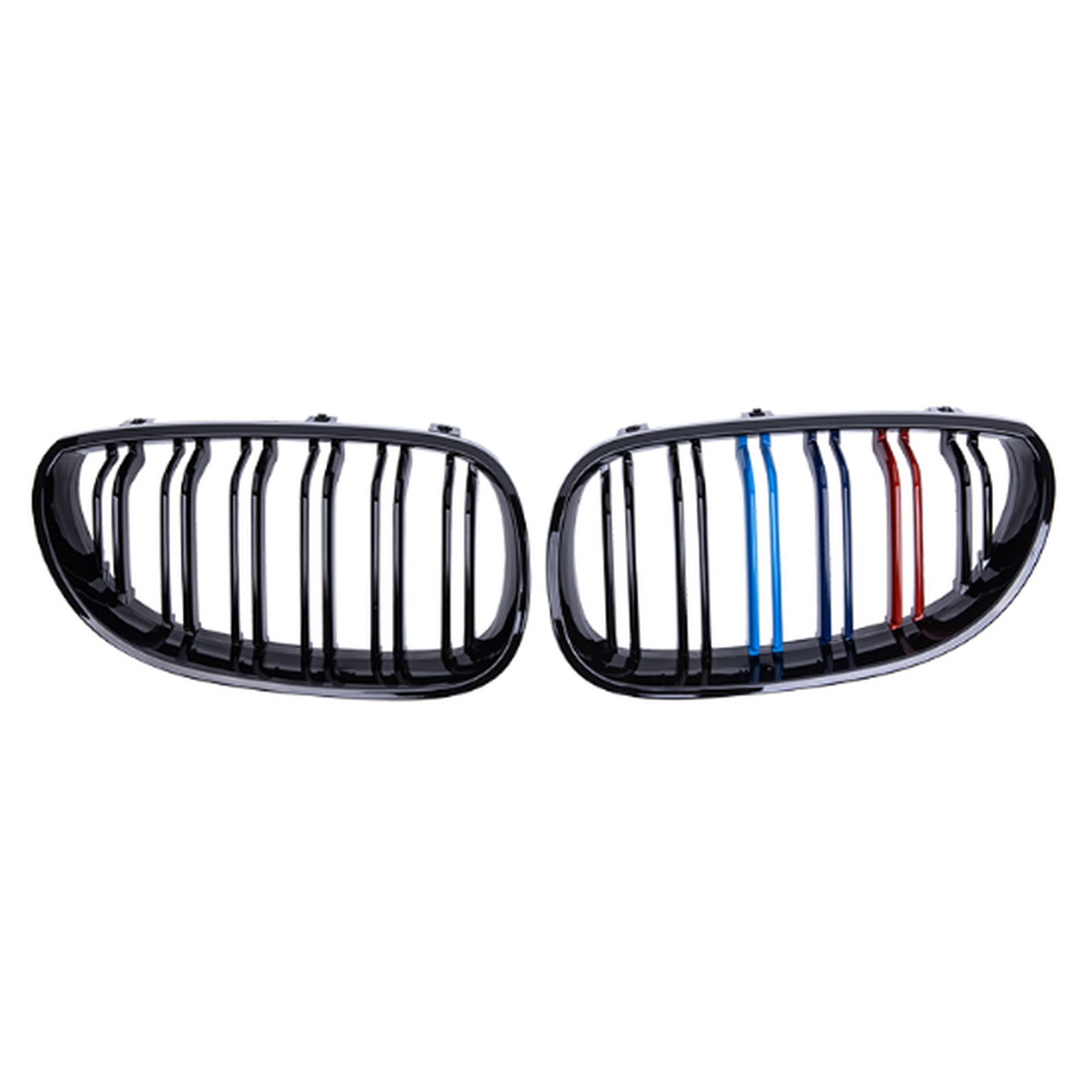 M color/double/Grille MTP-BMG-127 for BMW