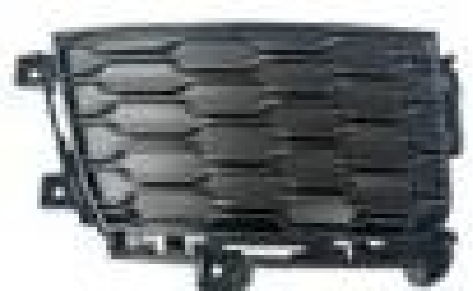 Fog lamp cover stripe JP0201681 for 吉普 Jeep