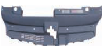 Radiator protective panel KA0351710 for 起亚 Kia
