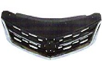 Grille CV0290070U1 for 雪佛兰 Chevrolet