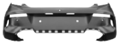 Rear Bumper KA0410190R1 for 起亚 Kia