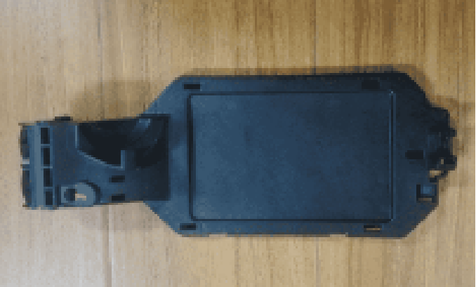Fuel Filler Door BC0820530 for 梅赛德斯-奔驰 Mercedes-Benz