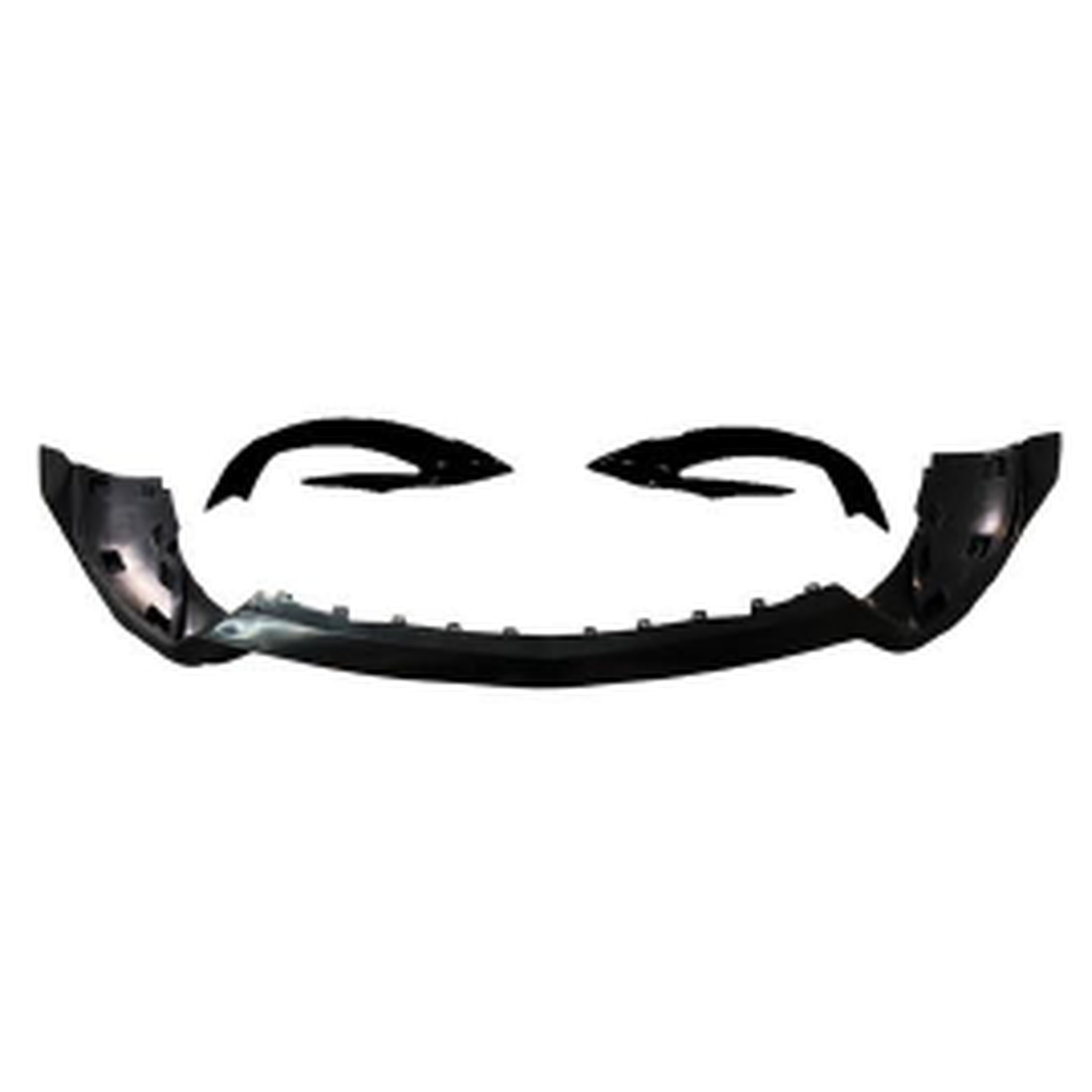 BRS Front Lip For AMG 14-17 MTP-W222-020 for BENZ