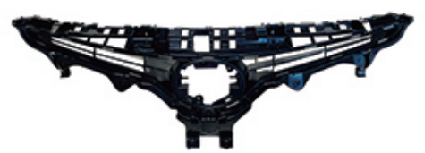 Grille TY0340070Ⅱ for 丰田 Toyota