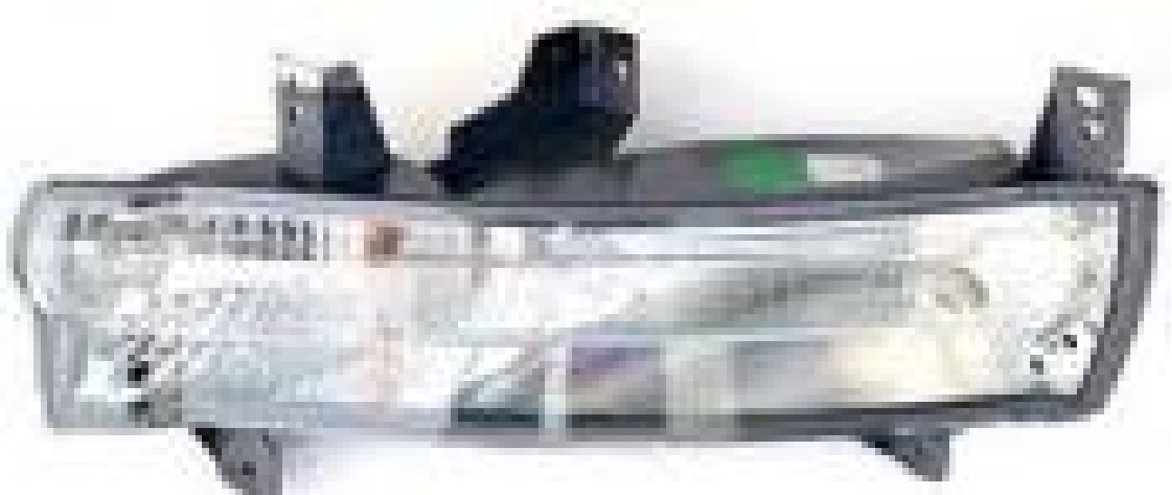 Side direction indicator lamp JP0130572 for 吉普 Jeep